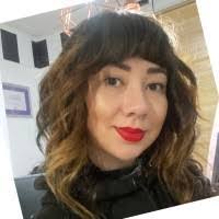 Frances Roach's Instagram, Twitter & Facebook