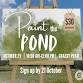 Cork & Craft: Paint The Pond event image