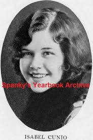 1929 Dorchester Girls High School Yearbook ~ Photos History Clubs Seniors ~  +++