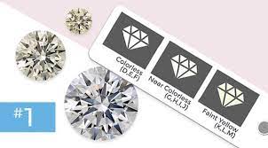 However, you also need to consider the remaining 3cs of a diamond—color, clarity, and cut. How Much Are Melee Diamonds Worth