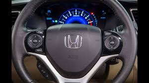 The engine oil life and the maintenance item code (s) will blink. 2006 2015 Honda Civic Oil Life Wrench Light Reset Guide