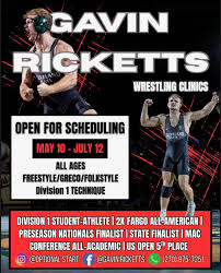 Union County Wrestling