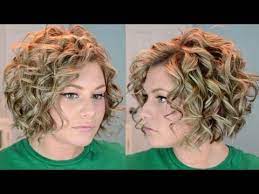We will present a discussion about bob hairstyle, of course a very interesting thing to listen to, because it makes it easy for you to make bob hairstyle more charming.information that we can send is related to bob hairstyle with the article title 47+ short bob hairstyles youtube, amazing ideas!. Short Curly Hair Tutorial Youtube