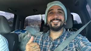 Fundraiser by Jennie Altman : Support David Alvarez's Medical Recovery