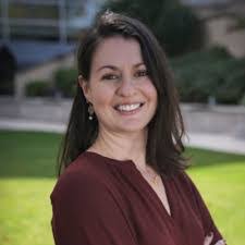 Annette Mingo's Instagram, Twitter & Facebook