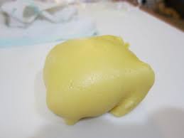 Melon Pan Recipe How To Make Japanese Melon Bread Melon Ban Melon Bread Melon Pan Recipe Pan Recipes