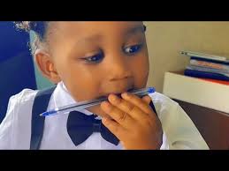 Chosen Becky Wuno Omwana Ayimbye Oluyimba Lwe