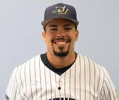 2023 Baseball Roster