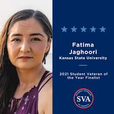 Student Veterans of America