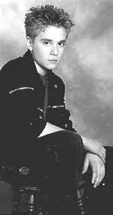 He was so skilled in his preformances that each one demanded a standing ovation from the audience, and he's been using. Kevin Alexander Clark Imdb