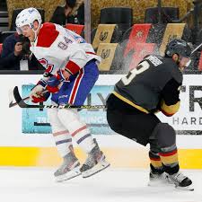 Lightning stanley cup final game 2 odds and lines, with nhl picks and predictions. Vegas Golden Knights Vs Montreal Canadiens Game 6 Open Thread Blueshirt Banter