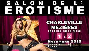Quand le salon de l'érotisme de barcelone sort une pub polémique choc! Tickets Charleville Mezieres Salon De L Erotisme Billetweb