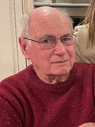 Denis George Drilling Obituary