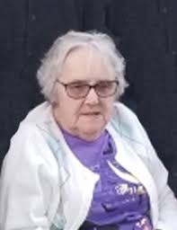 Obituary information for Shirley A. Starks