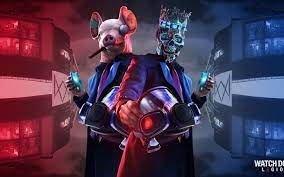 Check spelling or type a new query. Watch Dogs Legion Desktop Hd Wallpapers Wallpaper Cave