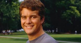 I migliori e i peggiori personaggi principali : r/dawsonscreek