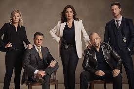 American tragedy american tragedy is really an episode that is hard to top. Ranking Every Episode Of Law And Order Svu Part 2 Law And Order Law And Order Svu Law And Order Special Victims Unit