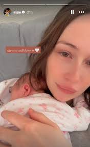 Who Is Elsie Hewitt?