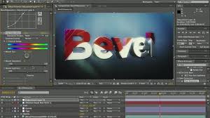 Maxon Cinema 4D Integration In After Effects Cc By Chris And Trish Meyer -  Provideo Coalition