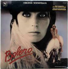 Buy Peter Bernstein : Bolero Original Soundtrack (LP) Online for a great  price