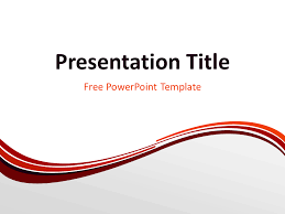 Free Powerpoint Templates About Elegant Presentationgo Com