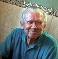 Corando Benavides Obituary