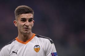 Justru tim tuan rumah manchester city sempat punya peluang untuk berbalik unggul lewat kevin de bryune. Fc Valencia Verwirrung Um Ferran Torres Und Manchester City