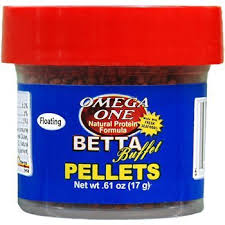 Best Food For Bettas Brand Pellets Vs Flakes