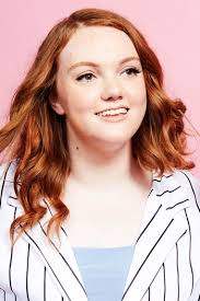 Shannon Purser (Creator)