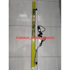 Cara membuat filter talang aquarium bertingkat 2 pancuran. Lampu Soft Tanning Led Aquarium Sakkai Pro 80cm Lampu Tanning Arwana Lohan Shopee Indonesia