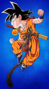 Kid Goku 4 Star Dragon Ball By Skygoku7 On Deviantart Anime Dragon Ball Super Anime Dragon Ball Kid Goku