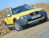 ROVER-STREETWISE