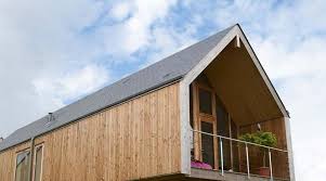 Bardage pvc exterieur leroy merlin. Bardage Quel Materiau Choisir Cote Maison