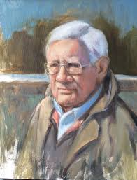 Portraits Gallery — Carol Oldenburg