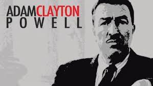 Adam Clayton Powell