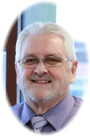 Obituary of Robert Owen Gregory Ives