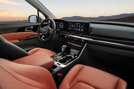 Coming to us shores by early 2022, it will likely share engines and mechanical after only a week of teasing the 2022 kia sportage, the firm introduced the entirely new model on monday. The 2022 Kia Carnival Is Cheaper Than You Think Tops Out Over 50 000 Motorbiscuit Editorpen
