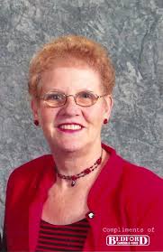 Kathleen Eleanor “Kay” Rouse Swanner (1943-2017)