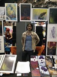 Episode 96- Lyndon White