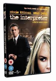 We couldn't get enough of nicole kidman on big little lies or in bombshell, and now, it looks like she has another tense drama that somehow slipped under our radar. Amazon Com The Interpreter Nicole Kidman Sean Penn Catherine Keener Jesper Christensen Yvan Attal Earl Cameron George Harris Michael Wright Clyde Kusatsu Eric Keenleyside Hugo Speer Maz Jobrani Sydney Pollack Anthony Minghella