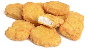 If mcdonald's chicken nuggets are your drug of choice then you'll be pleased to know that lidl is now selling them for a fraction of the price. Oko Test Fast Alle Hahnchen Nuggets Fallen Im Test Durch Welt