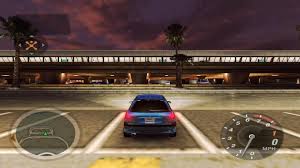 20000 start money in career mode opendoors: Need For Speed Underground 2 Wsgf