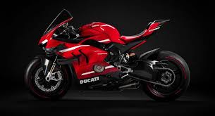 Pin By Professionally Enthusiastic On Mobil Dan Motor In 2020 Ducati Panigale Superleggera Ducati