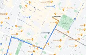 As of 2020, google maps was being used by over 1 billion people every month aro. How Google S New Killer Google Maps Feature Knows You Re Braking Hard Autoevolution