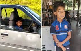 Check spelling or type a new query. Video Siyes Laa Budak Darjah 3 Dah Pandai Bawa Kereta Katanya Polis Dah Jumpa Budak Tu The Reporter