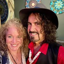 Nancy Flack's Instagram, Twitter & Facebook