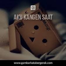  7 Ide Gambar Kata Cinta Kangen Bergerak Gerak Cinta Gambar