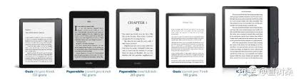 京东预售破万，Kindle 的新品Kindle Paperwhite 5 真的值得买吗？ - 知乎
