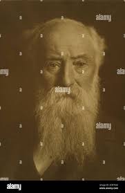 John burroughs hi-res stock photography and images