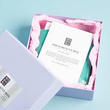 The K Beauty Box Review Coupon August 2019 Msa